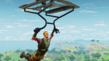 Fortnite 第 9 周挑战：嘉年华小丑板、炸药伤害、空中时间（第 6 季）